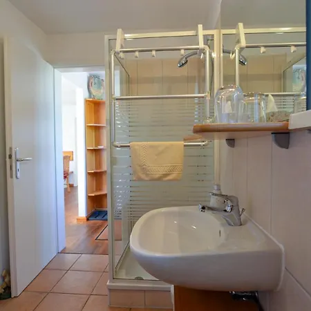 Two-bedroom Holiday In Feriehus Settin