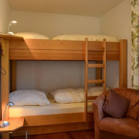 Two-bedroom Holiday In *