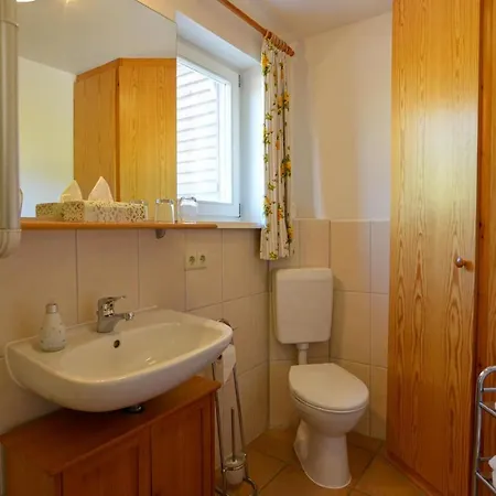 Two-bedroom Holiday In Feriehus Settin