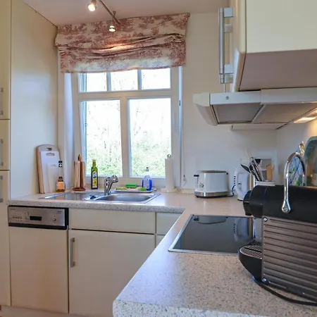 Two-bedroom Holiday In Feriehus *