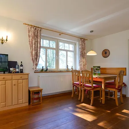 Two-bedroom Holiday In Feriehus Settin