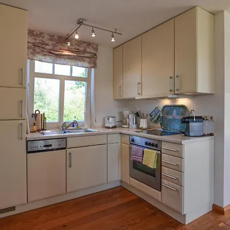 Two-bedroom Holiday In