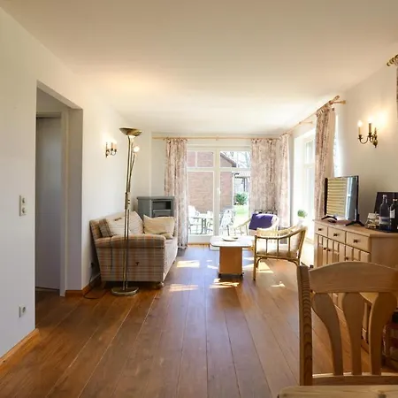 Two-bedroom Holiday In Feriehus