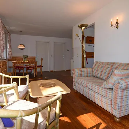 Two-bedroom Holiday In Feriehus