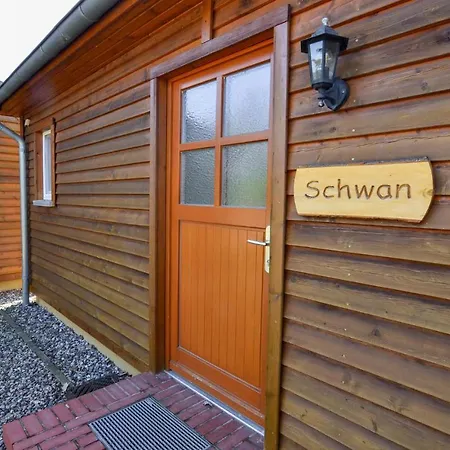 Two-bedroom Holiday In Feriehus Settin