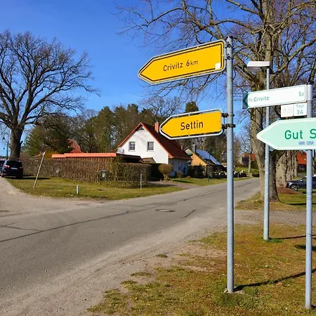 Two-bedroom Holiday In
