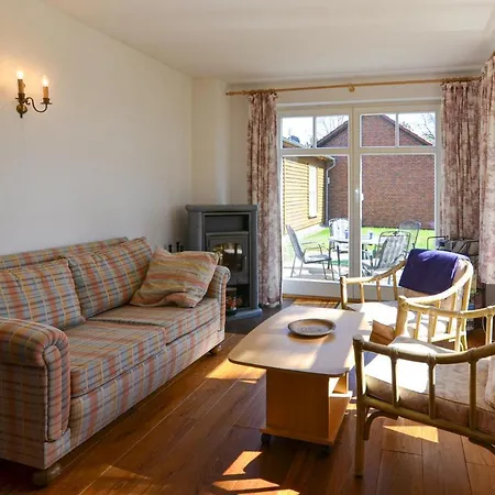 Two-bedroom Holiday In Feriehus Settin